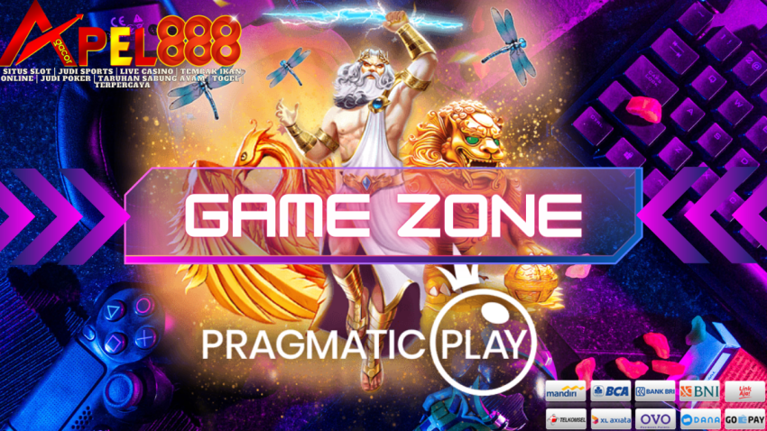 Apel888 agen slot online pragmatic play paling gacpr