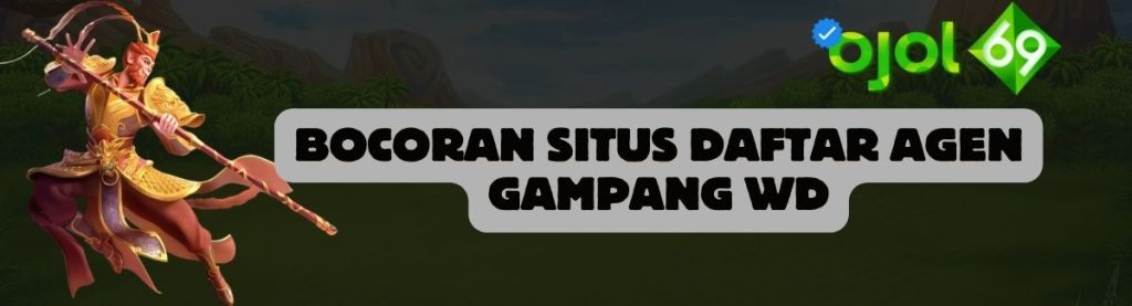 Bocoran Situs Daftar OJOL69