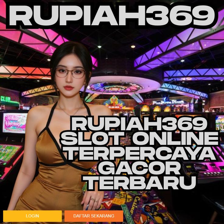 RUPIAH369 RUPIAH369