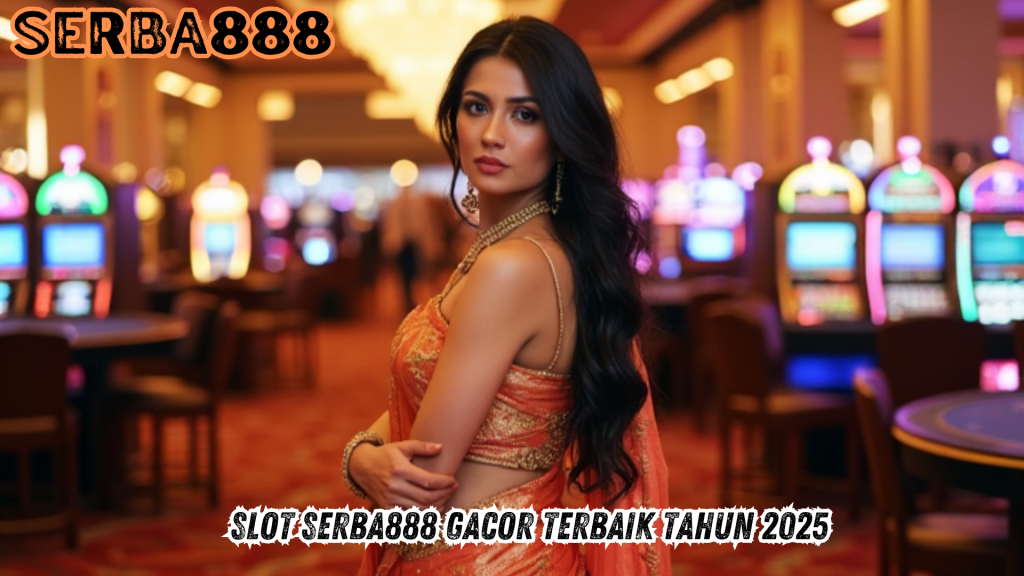Serba888