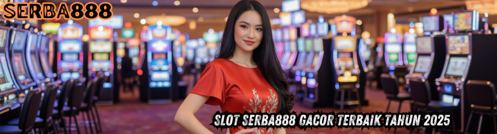 Serba888
