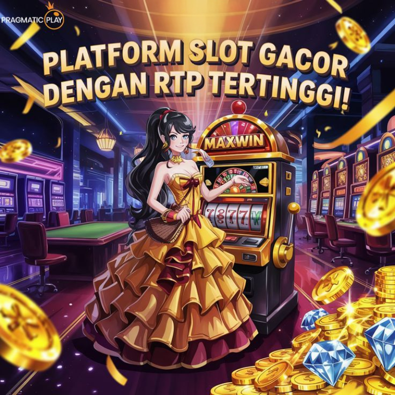 Situs Slot Gacor