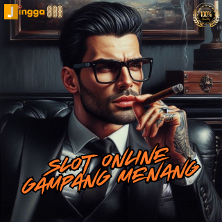 Slot Online Gampang Menang