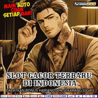 SLOT GACOR TERBARU DI INDONESIA