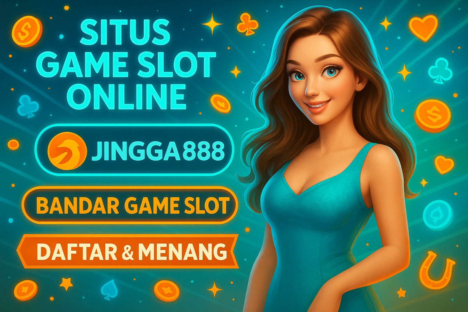 daftar slot deposit qris