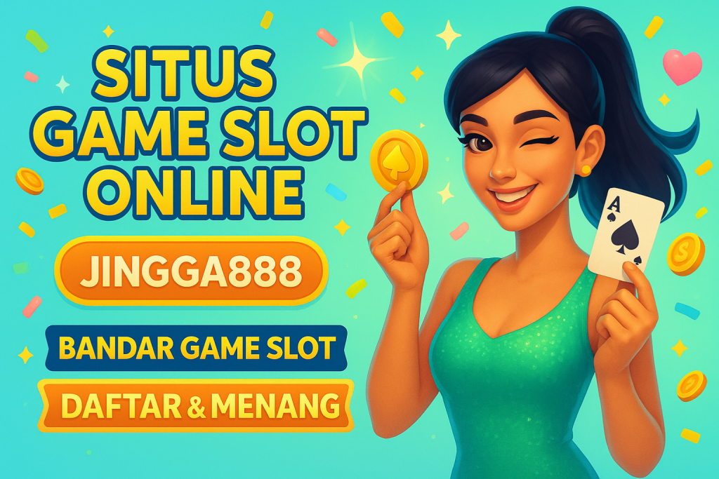 situs jingga888