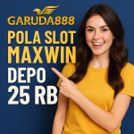 Pola Slot Maxwin Garuda888