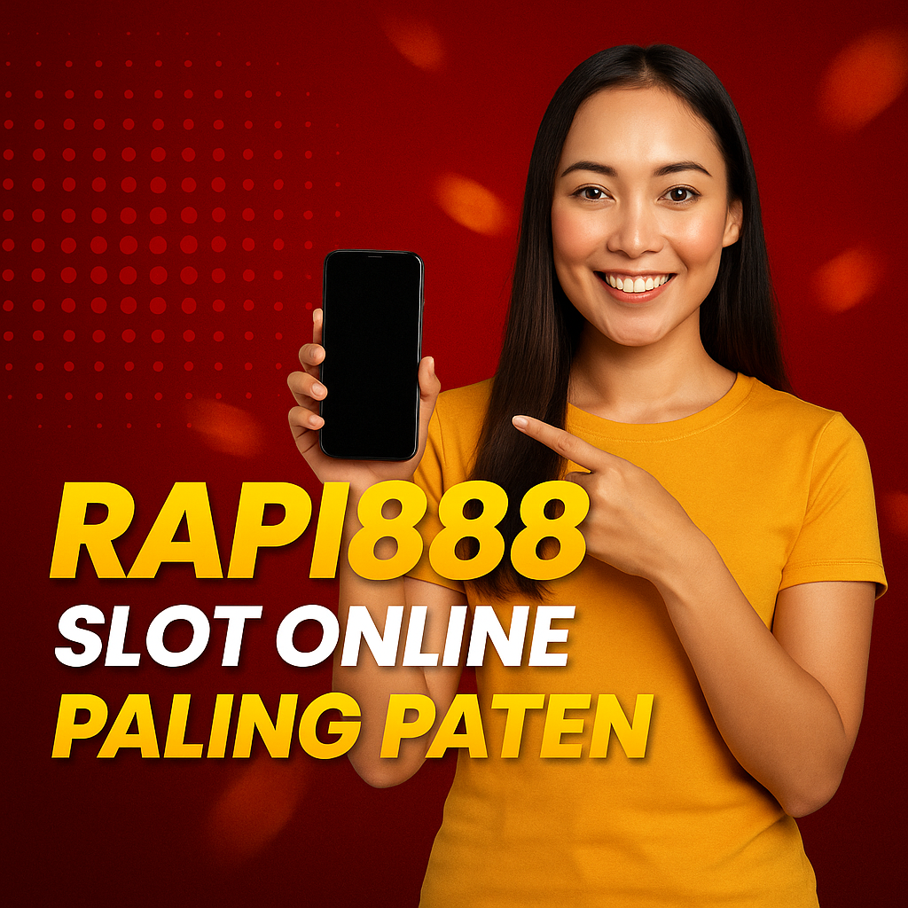 Rapi888